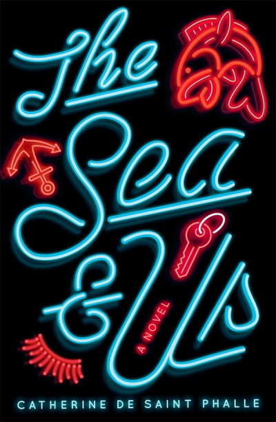 Susan Midalia reviews 'The Sea and Us' by Catherine de Saint Phalle